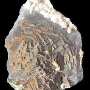 Clear Fluorite cluster 145*100*34mm 648g Rocks and Things Store