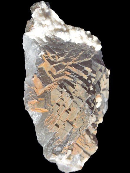 Clear Fluorite cluster 145*100*34mm 648g Rocks and Things Store
