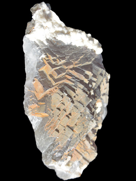 Clear Fluorite cluster 145*100*34mm 648g Rocks and Things Store