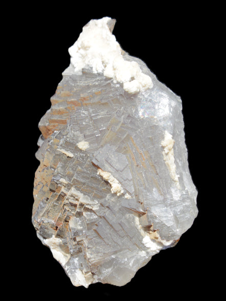 Clear Fluorite cluster 145*100*34mm 648g Rocks and Things Store