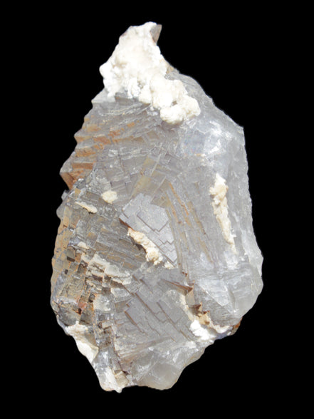 Clear Fluorite cluster 145*100*34mm 648g Rocks and Things Store