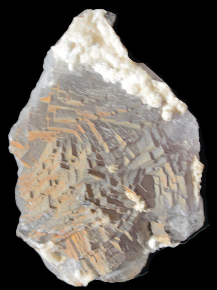 Clear Fluorite cluster 145*100*34mm 648g Rocks and Things Store