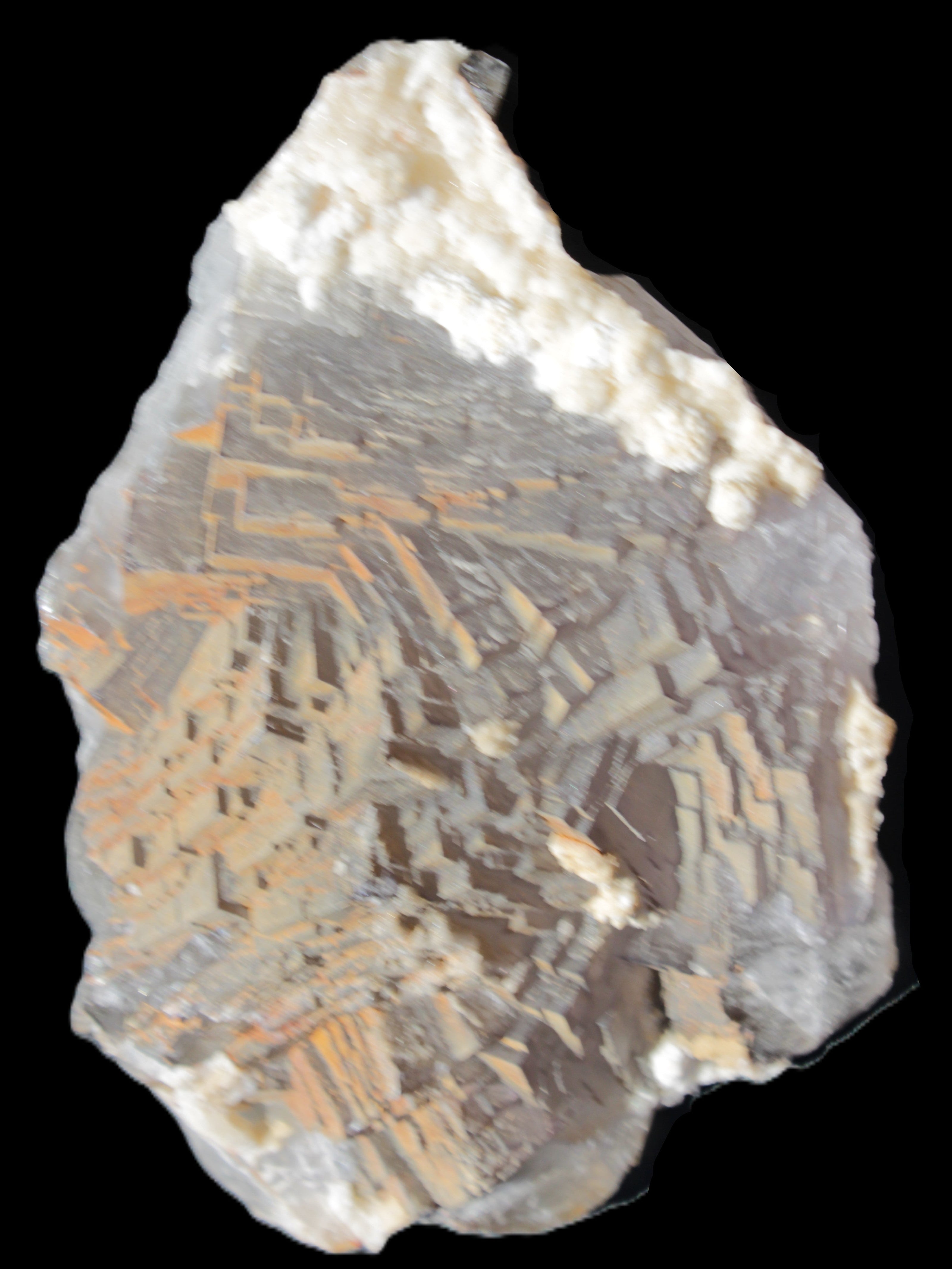 Clear Fluorite cluster 145*100*34mm 648g Rocks and Things Store