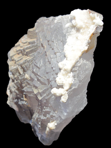 Clear Fluorite cluster 145*100*34mm 648g Rocks and Things Store