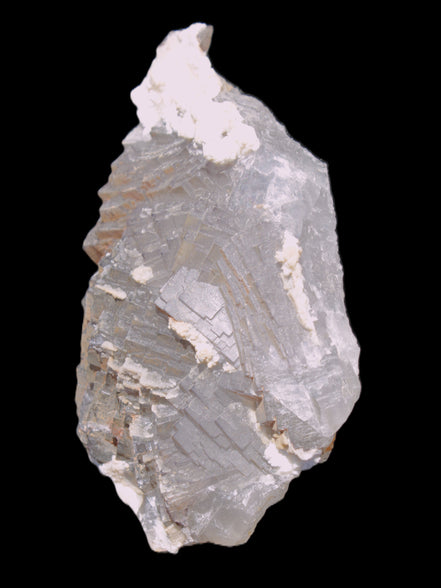 Clear Fluorite cluster 145*100*34mm 648g Rocks and Things Store
