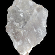 Clear Fluorite cluster 145*100*34mm 648g Rocks and Things Store