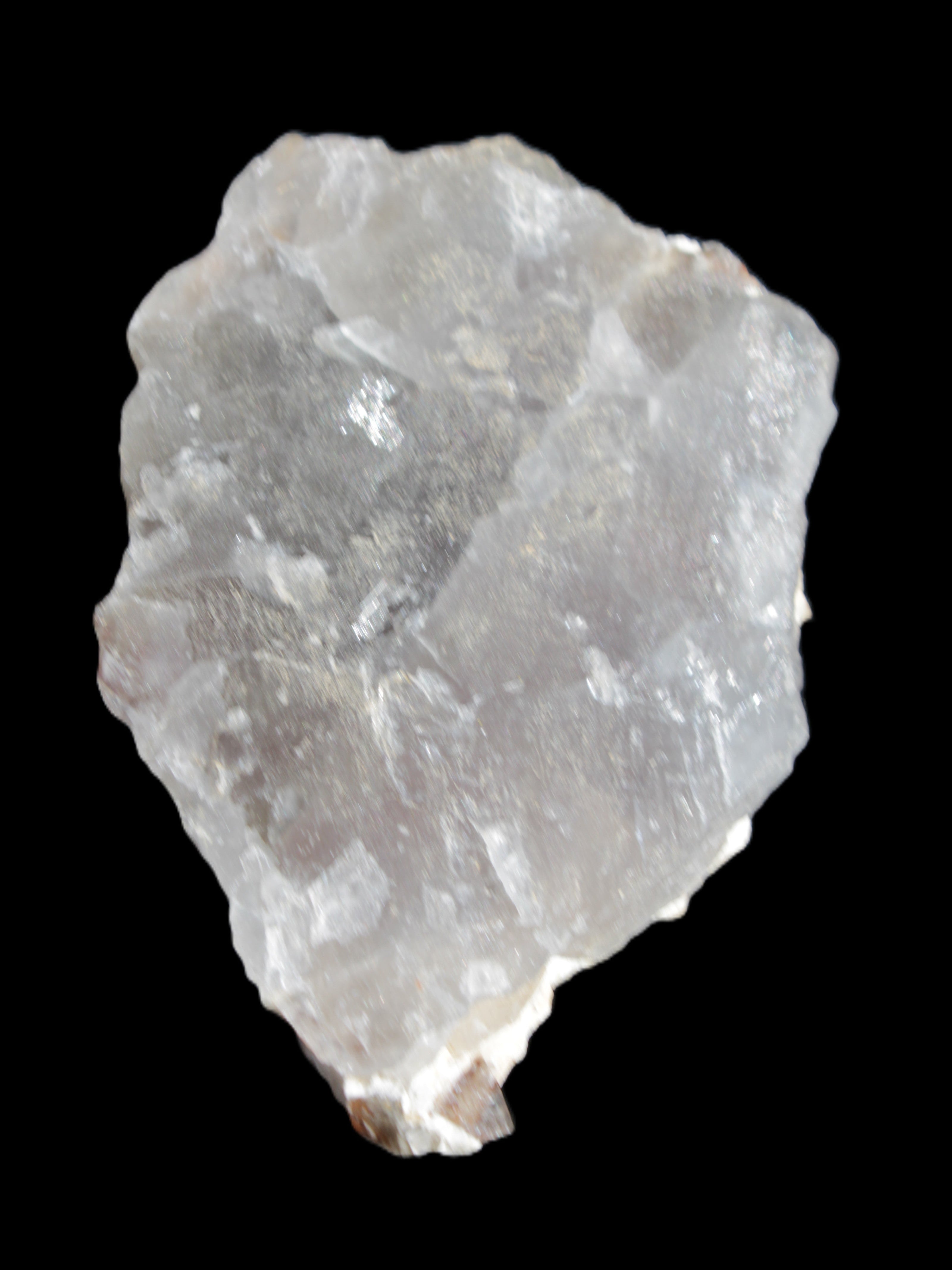 Clear Fluorite cluster 145*100*34mm 648g Rocks and Things Store