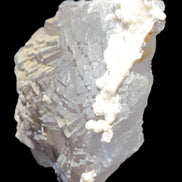 Clear Fluorite cluster 145*100*34mm 648g Rocks and Things Store