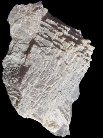 Clear Fluorite cluster 159*113*57mm 920.5g in sunlight - Rocks and Things Store