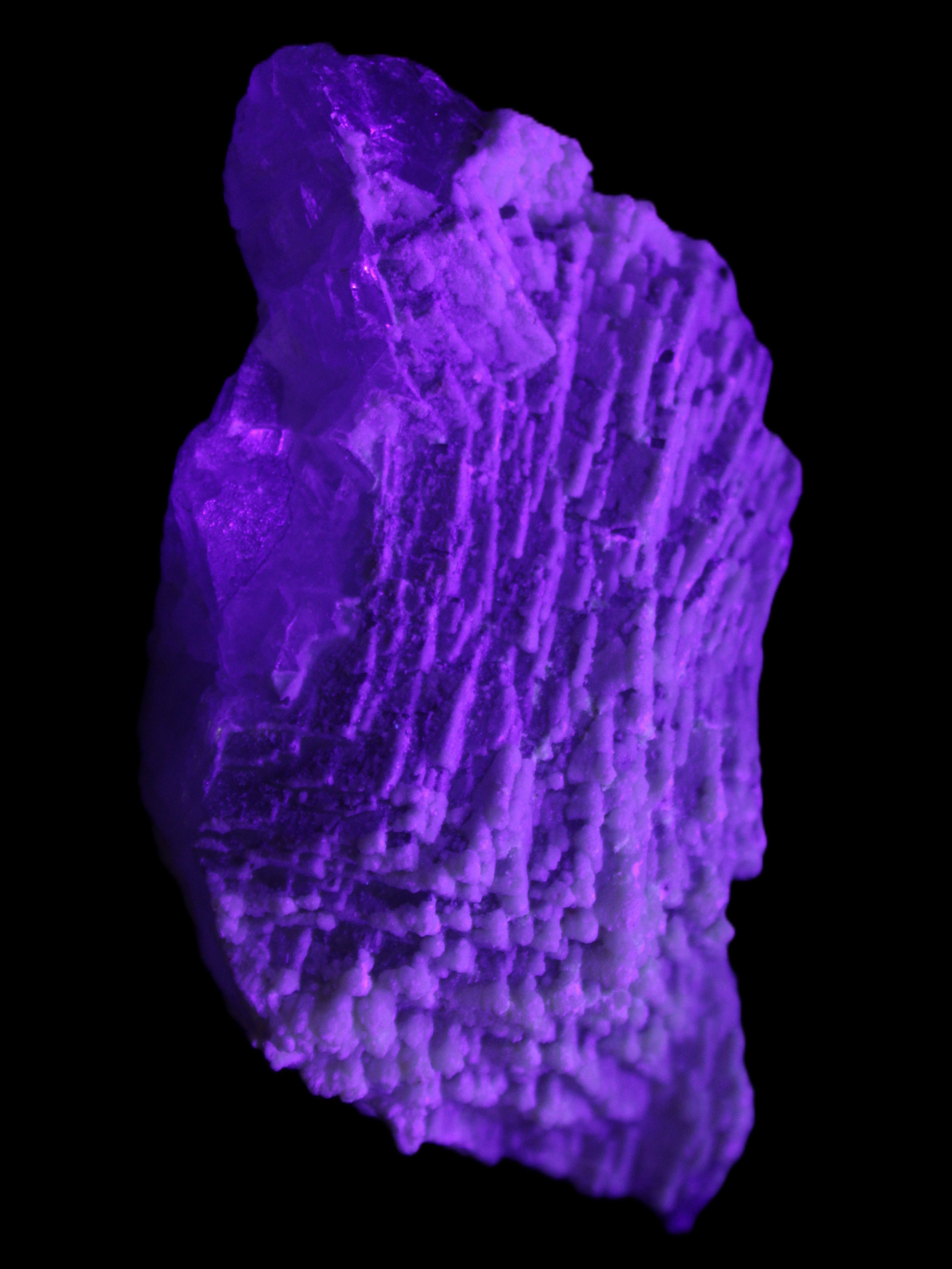 Clear Fluorite cluster 159*113*57mm 920.5g Rocks and Things Store