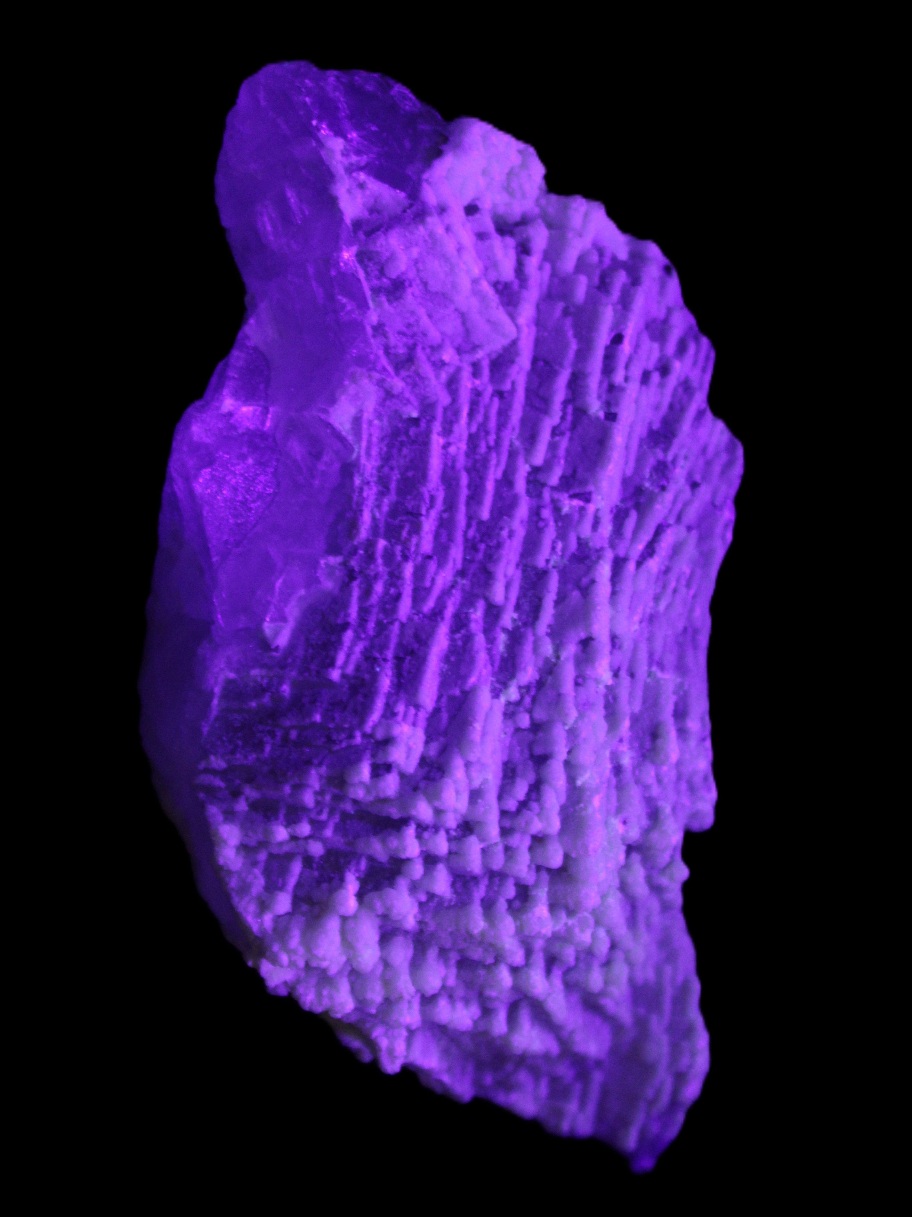 Clear Fluorite cluster 159*113*57mm 920.5g Rocks and Things Store