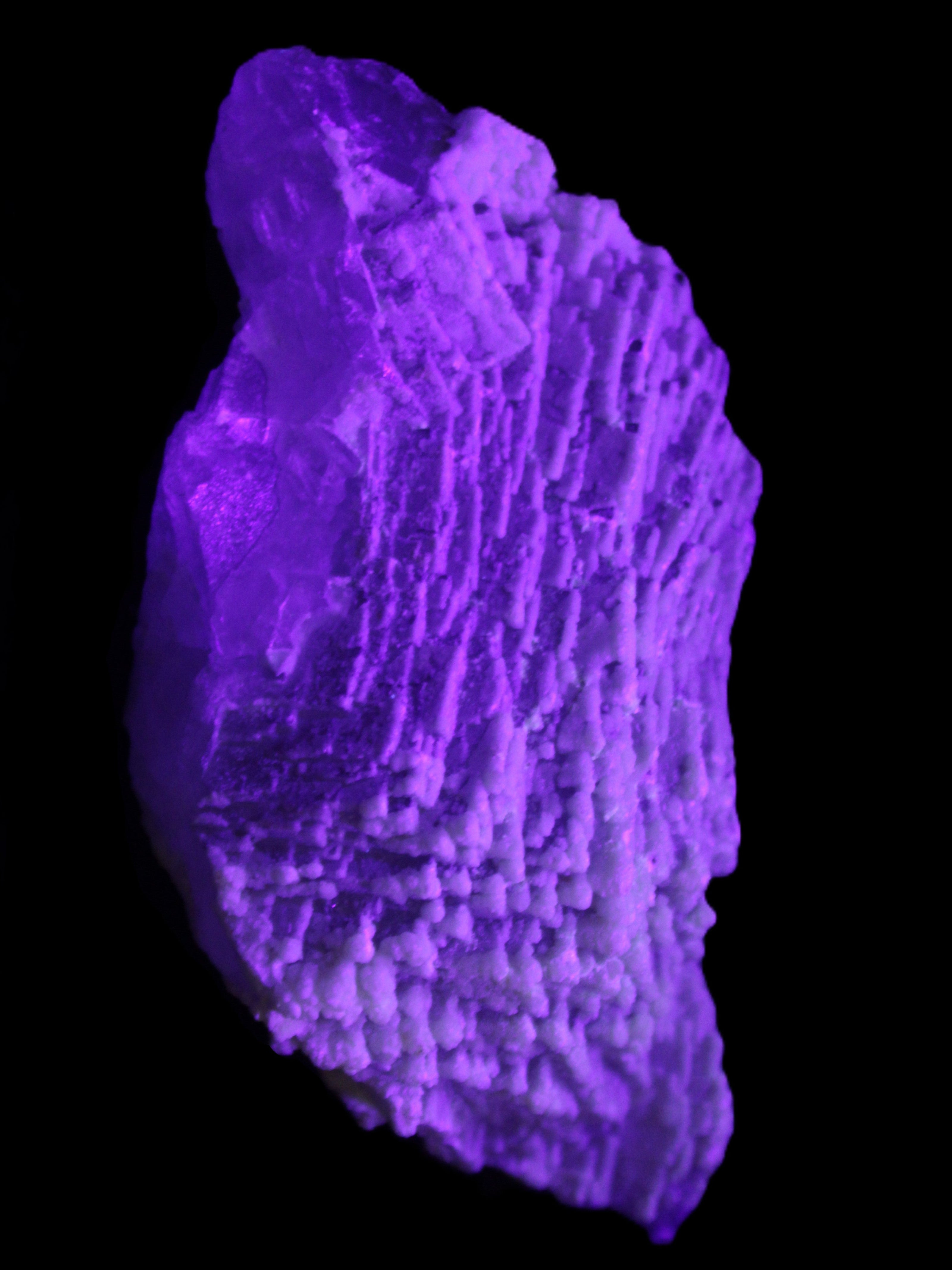 Clear Fluorite cluster 159*113*57mm 920.5g Rocks and Things Store