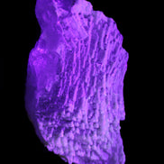 Clear Fluorite cluster 159*113*57mm 920.5g Rocks and Things Store