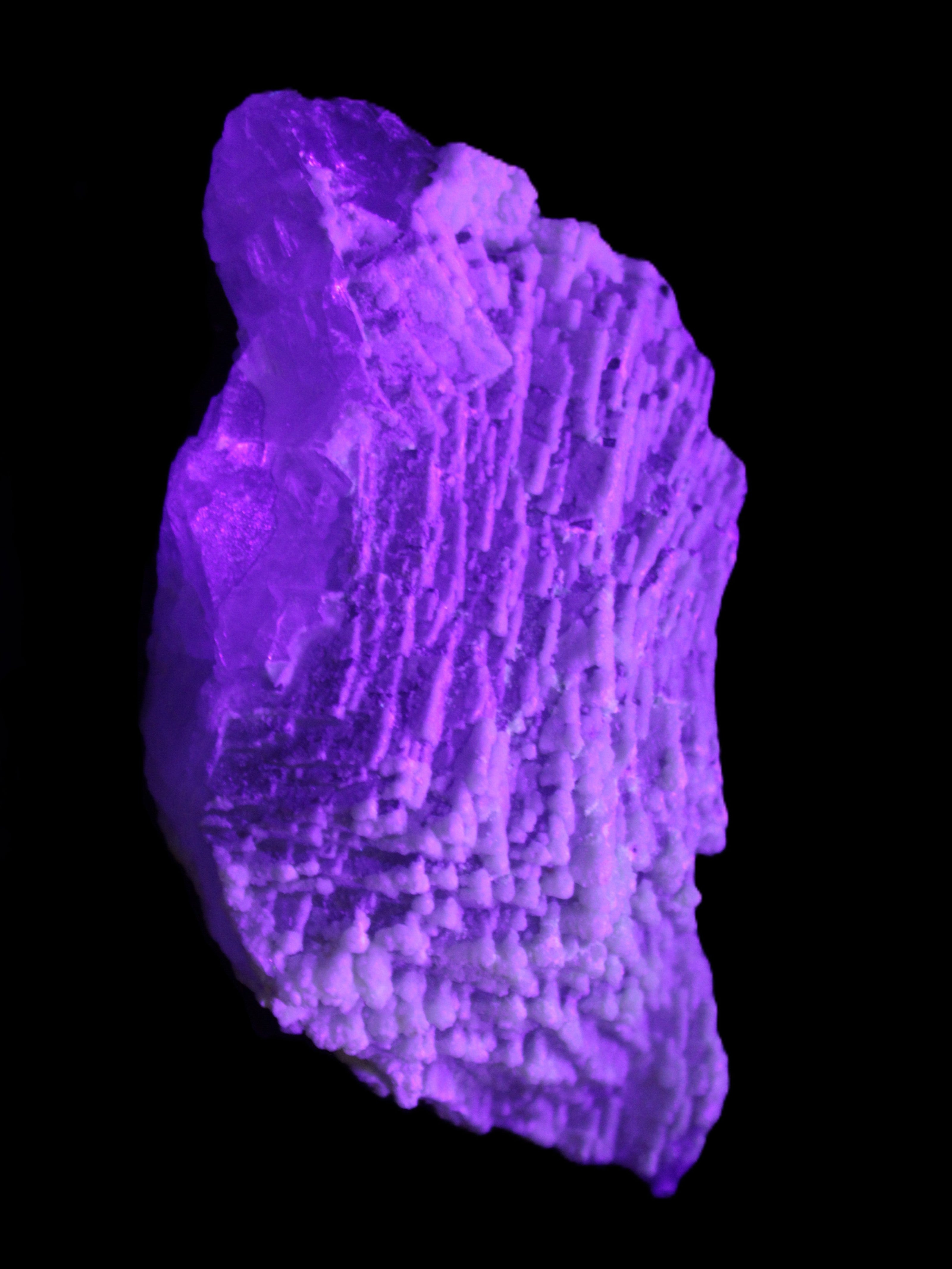 Clear Fluorite cluster 159*113*57mm 920.5g Rocks and Things Store