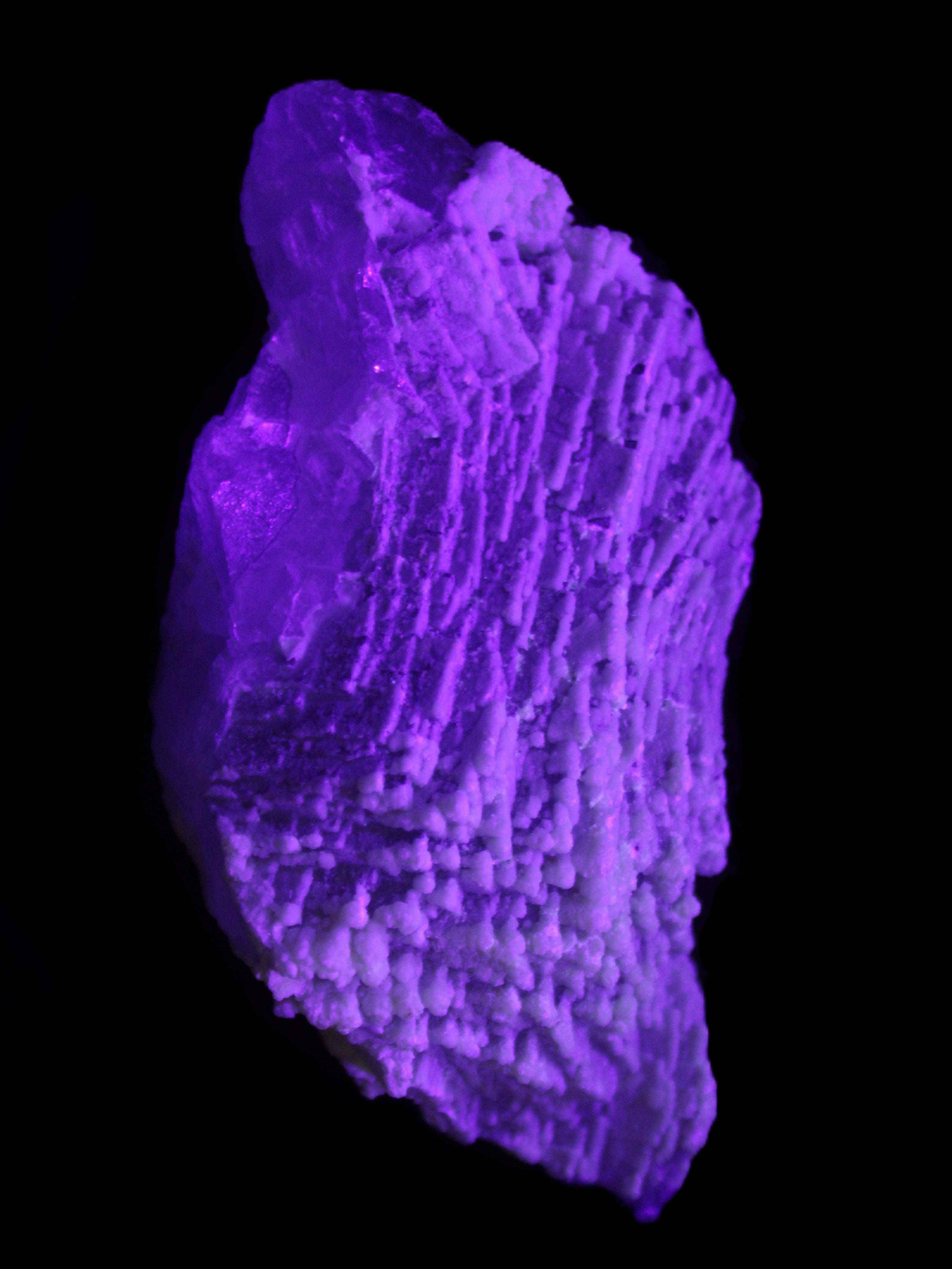 Clear Fluorite cluster 159*113*57mm 920.5g Rocks and Things Store