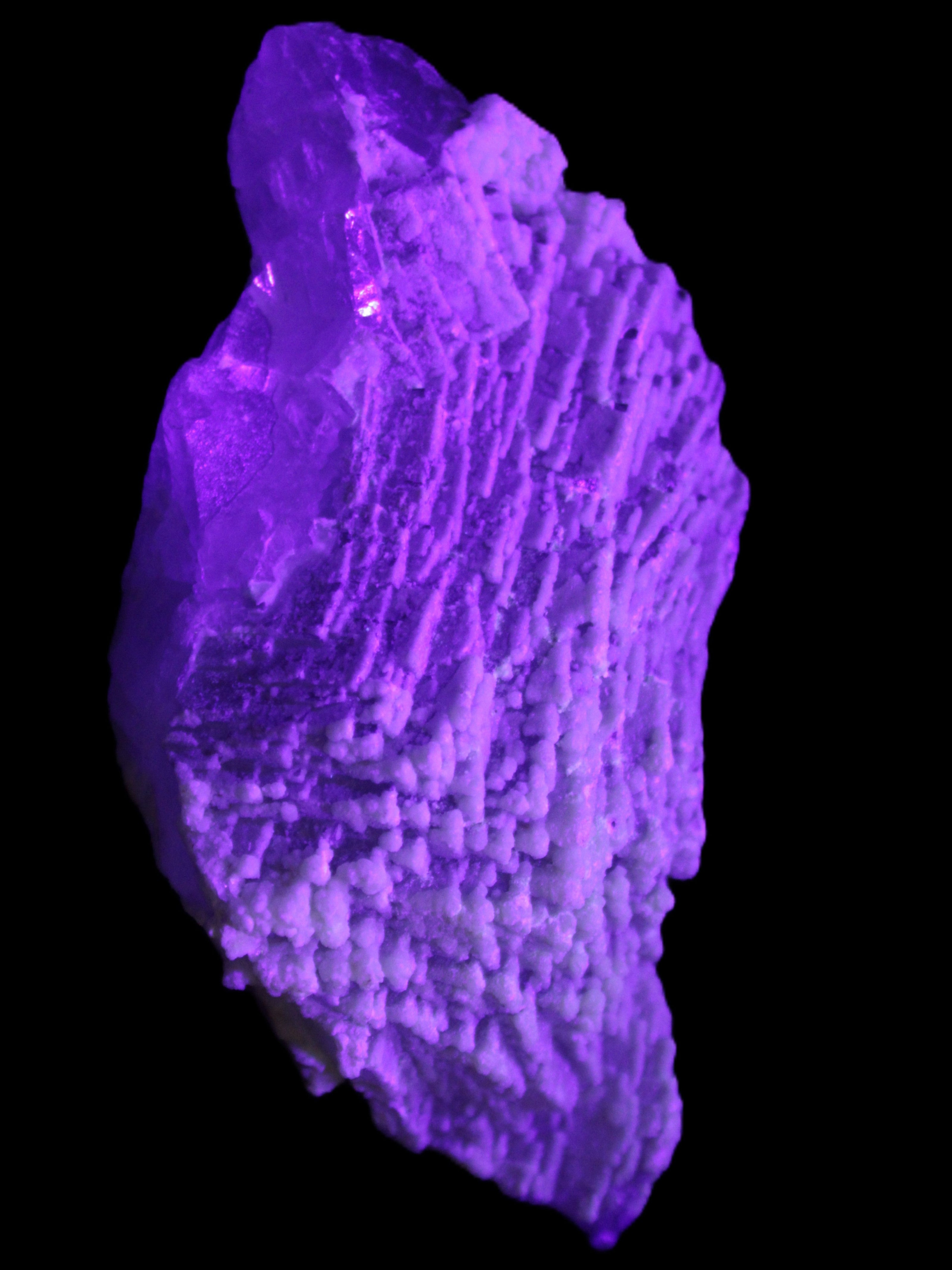 Clear Fluorite cluster 159*113*57mm 920.5g Rocks and Things Store