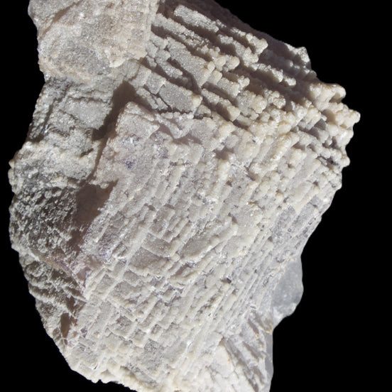 Clear Fluorite cluster 159*113*57mm 920.5g in sunlight - Rocks and Things Store