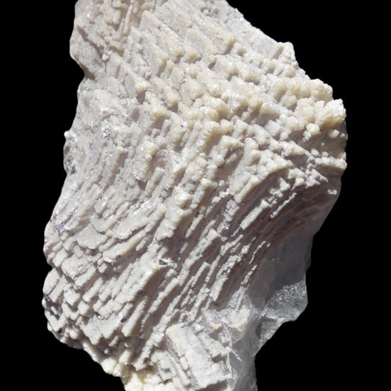 Clear Fluorite cluster 159*113*57mm 920.5g in sunlight - Rocks and Things Store