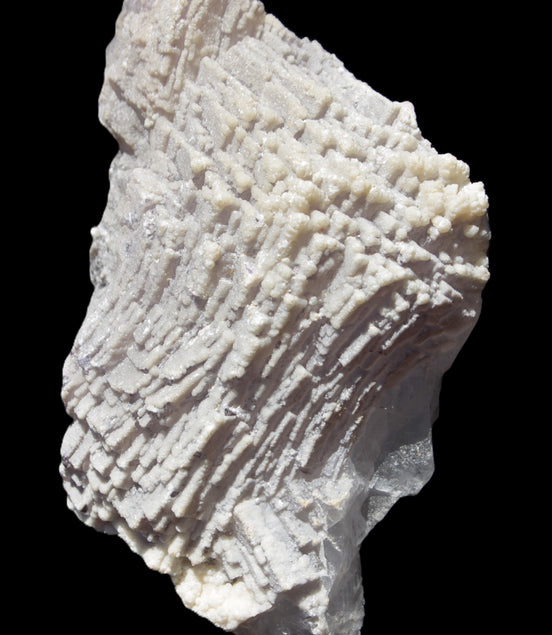 Clear Fluorite cluster 159*113*57mm 920.5g in sunlight - Rocks and Things Store