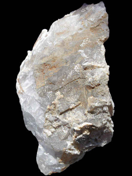 Clear Fluorite cluster 159*113*57mm 920.5g in sunlight - Rocks and Things Store