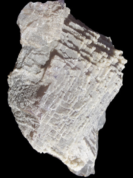 Clear Fluorite cluster 159*113*57mm 920.5g in sunlight - Rocks and Things Store