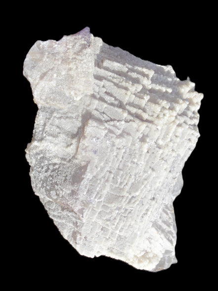 Clear Fluorite cluster 159*113*57mm 920.5g in sunlight - Rocks and Things Store