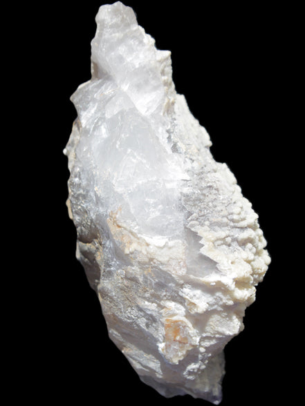 Clear Fluorite cluster 159*113*57mm 920.5g in sunlight - Rocks and Things Store