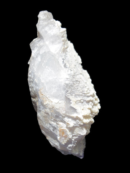 Clear Fluorite cluster 159*113*57mm 920.5g in sunlight - Rocks and Things Store