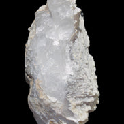 Clear Fluorite cluster 159*113*57mm 920.5g in sunlight - Rocks and Things Store