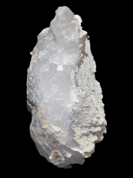 Clear Fluorite cluster 159*113*57mm 920.5g in sunlight - Rocks and Things Store