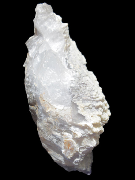 Clear Fluorite cluster 159*113*57mm 920.5g in sunlight - Rocks and Things Store