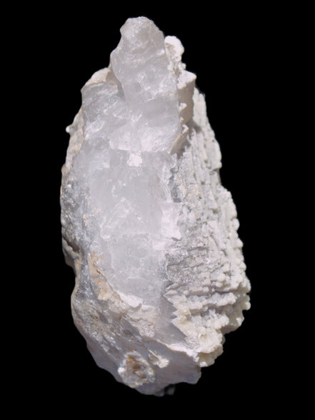 Clear Fluorite cluster 159*113*57mm 920.5g in sunlight - Rocks and Things Store