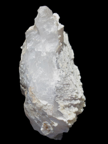 Clear Fluorite cluster 159*113*57mm 920.5g in sunlight - Rocks and Things Store