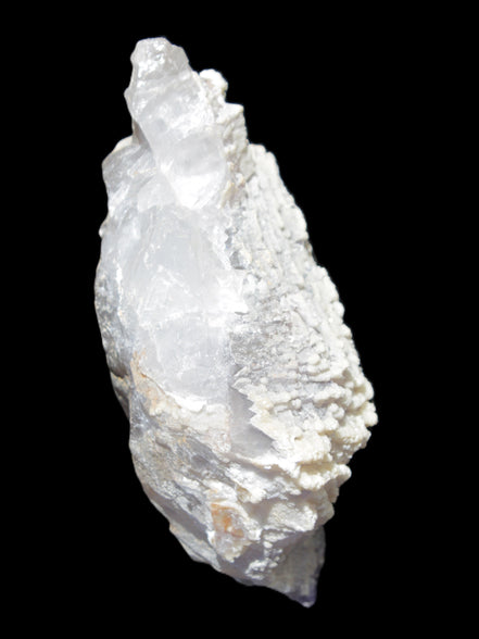 Clear Fluorite cluster 159*113*57mm 920.5g in sunlight - Rocks and Things Store