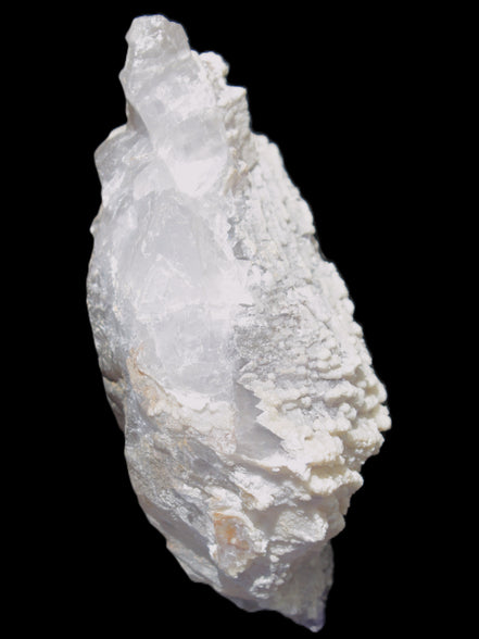 Clear Fluorite cluster 159*113*57mm 920.5g in sunlight - Rocks and Things Store