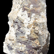 Complex stepped Fluorite cluster 173*141*85mm 2772g in sunlight - Rocks and Things Store