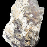 Complex stepped Fluorite cluster 173*141*85mm 2772g in sunlight - Rocks and Things Store