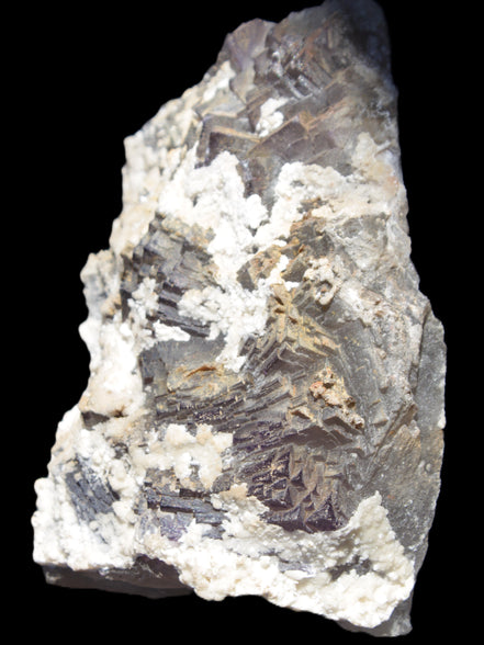 Complex stepped Fluorite cluster 173*141*85mm 2772g in sunlight - Rocks and Things Store