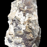 Complex stepped Fluorite cluster 173*141*85mm 2772g in sunlight - Rocks and Things Store