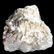 Complex stepped Fluorite cluster 173*141*85mm 2772g in sunlight - Rocks and Things Store