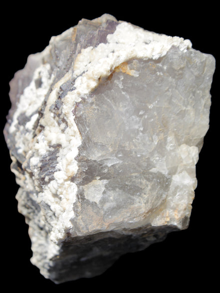 Complex stepped Fluorite cluster 173*141*85mm 2772g in sunlight - Rocks and Things Store