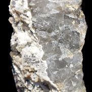 Complex stepped Fluorite cluster 173*141*85mm 2772g in sunlight - Rocks and Things Store