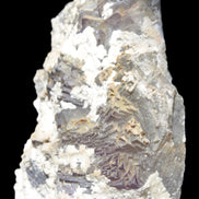 Complex stepped Fluorite cluster 173*141*85mm 2772g in sunlight - Rocks and Things Store