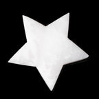 Mangano Calcite star 110*17m 259.6g Rocks and Things Store