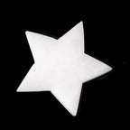 Mangano Calcite star 110*17m 259.6g Rocks and Things Store
