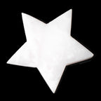 Mangano Calcite star 110*17m 259.6g Rocks and Things Store