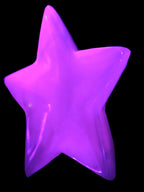 Mangano Calcite star 108*18mm 162.8g Rocks and Things Store