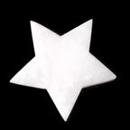 Mangano Calcite star 110*17m 259.6g Rocks and Things Store