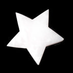 Mangano Calcite star 110*17m 259.6g Rocks and Things Store