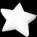 Mangano Calcite star 110*17m 259.6g Rocks and Things Store